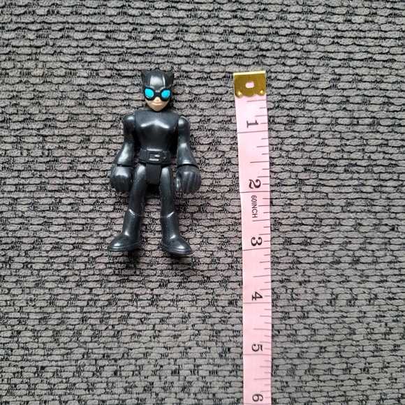 Imaginext DC Batman & Friends Actionfigure  Bundle!! - Picture 6 of 9